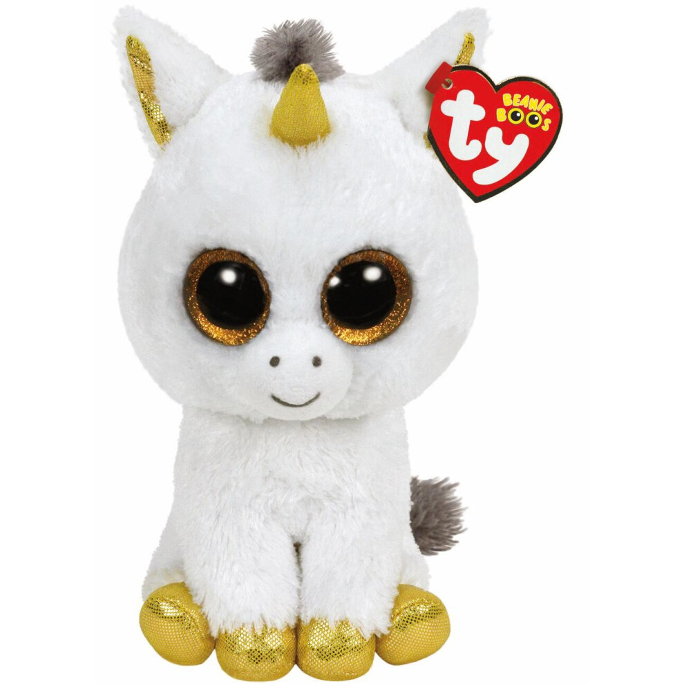 Ty Beanie Boo Pegasus