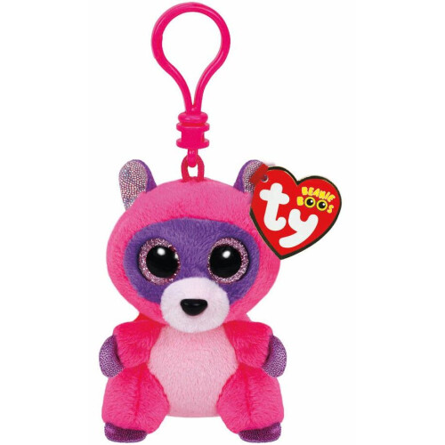 Ty Keychain Roxie