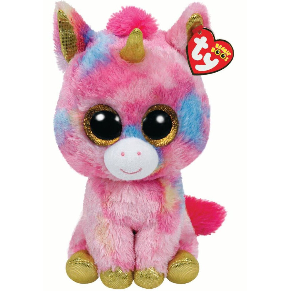 Ty Fantasia Boo Buddy