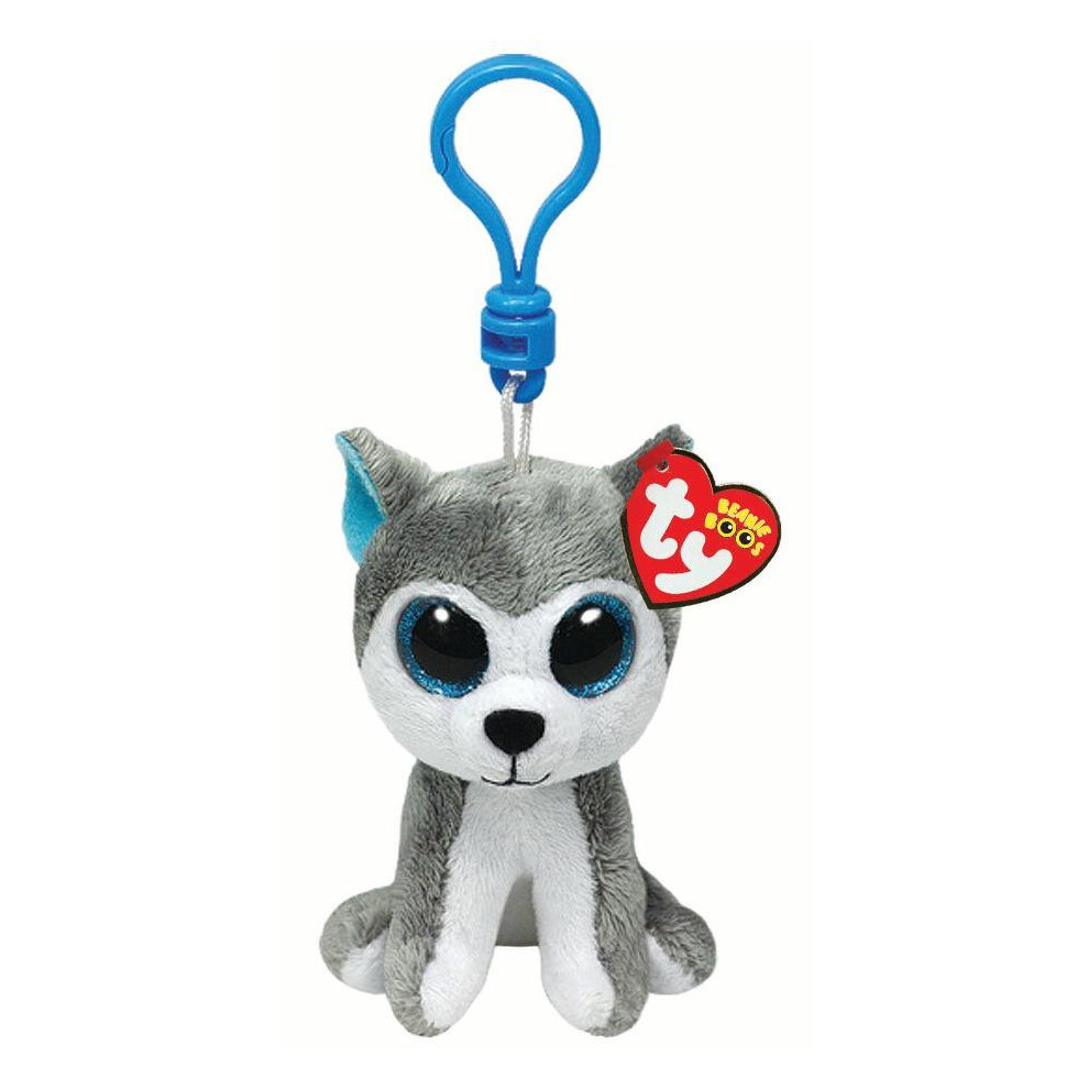 Keychain Slush