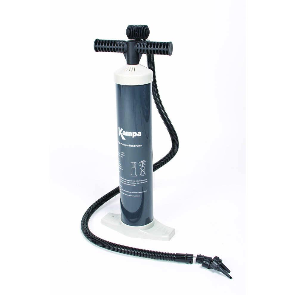 Kampa Downdraught High Pressure Hand Pump