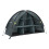 Vango Vango Storage Organiser Smoke Grey 1