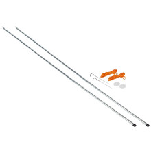 Vango King Poles Adjustable