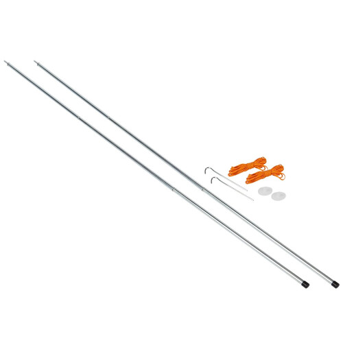 Vango Vango King Poles Adjustable