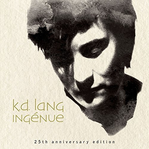 k.d. lang - Ingenue (25th Anniversary Edition) [VINYL]