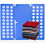 Vivo Adult Magic Clothes Folder | T-Shirt Folding Board 1