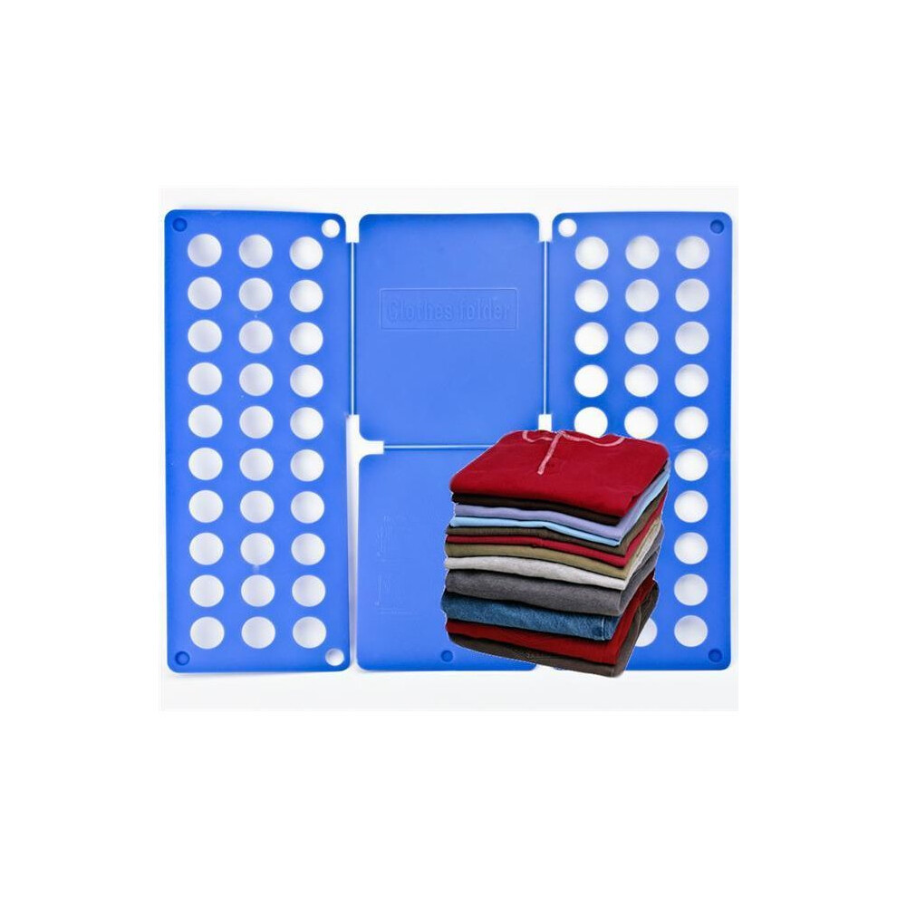 Adult Magic Clothes Folder | T-Shirt Folding Board