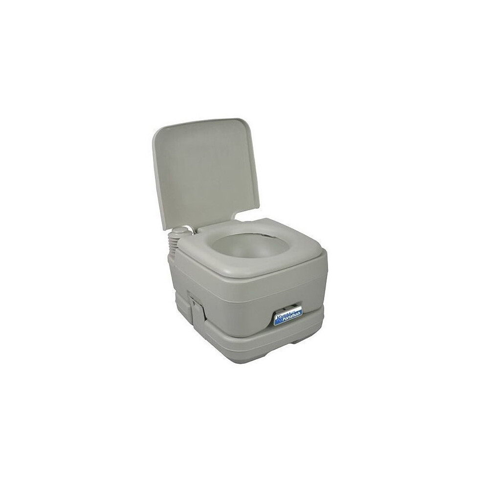 Kampa Portaflush 10 Toilet