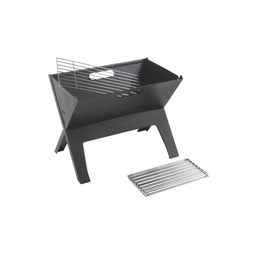 Outwell Outwell Cazal Portable Grill 2