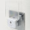 Integral Plug In LED Night Light Auto Sensor Super Low Energy 2
