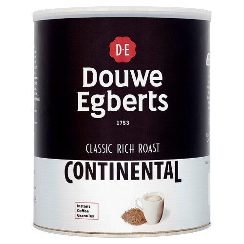 Douwe Egberts Douwe Egberts Continental 750G