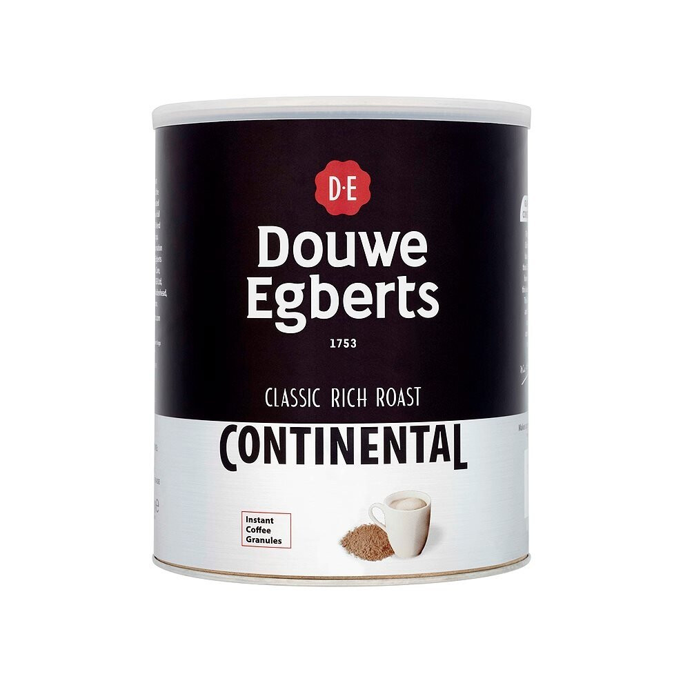 Douwe Egberts Continental 750G