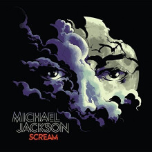 Michael Jackson - Scream [CD]