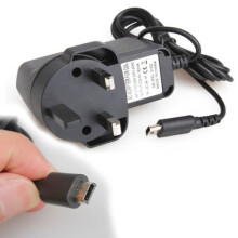 Wall Charger AC Power Adapter for Nintendo DS Lite