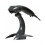 Honeywell Scanner de code à barres de poche HONEYWELL 1200G-2USB-1 - Noir - Résolution optique horizontale maxi 1200 Dpi 1