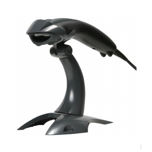 Honeywell Scanner de code à barres de poche HONEYWELL 1200G-2USB-1 - Noir - Résolution optique horizontale maxi 1200 Dpi