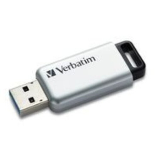 Verbatim Clé USB - VERBATIM - 98665 - 32 Go - USB 3.0 - Sans capuchon