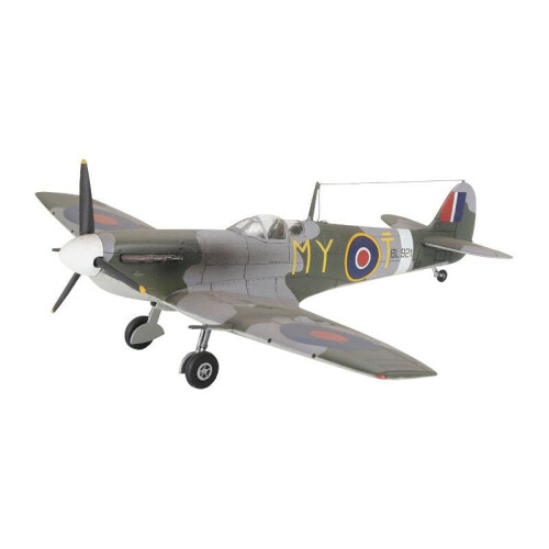 Revell 4164 1:72 Scale Spitfire Mk.V