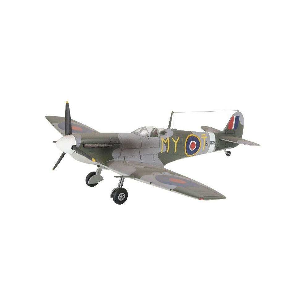 Revell 4164 1:72 Scale Spitfire Mk.v