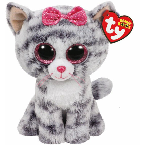 Ty Beanie Boo Kiki
