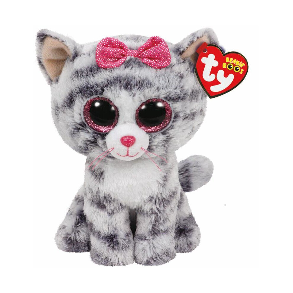 Ty Beanie Boo Kiki
