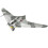 Revell 4312 Horten Go-229 1:72 Scale 1