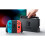 Refurbished Nintendo Nintendo Switch Console with Neon Red and Blue Joycon Controllers 1