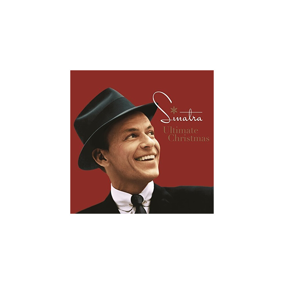 Frank Sinatra - Ultimate Christmas [CD]