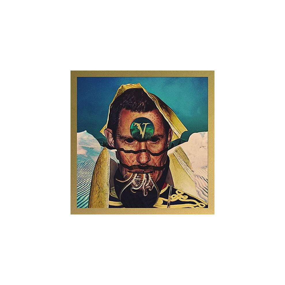 Veil Of Maya - False Idol [CD]