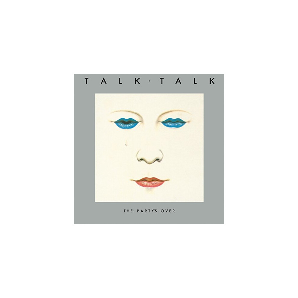 Talk Talk - The Partys Over [VINYL]