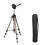 Hama Hama Star63 Tripod With Carry Case 1