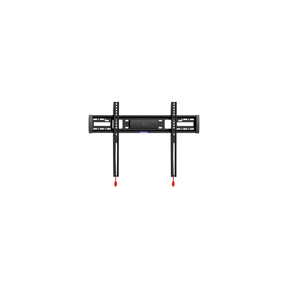 Low Profile Fixed Tv Bracket With Smart Locking Design For Screens 32 - 55 5021196748397