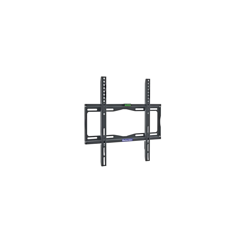 Universal Fixed Tv Mounting Bracket Frame Style For Screens 26 - 55 5021196750956