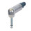 Neutrik NP2RX 6.35mm Mono Metal Right Angled Jack Plug 1