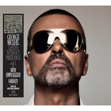 George Michael - Listen Without Prejudice/MTV Unplugged | 2 CD Album