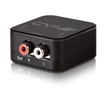CYP AU-D3-192 Audience Digital To Stereo Audio Convertor 192khz