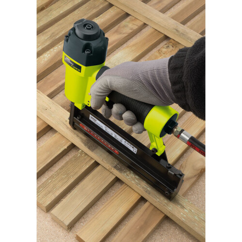 Draper Draper Air Stapler/Nailer 1