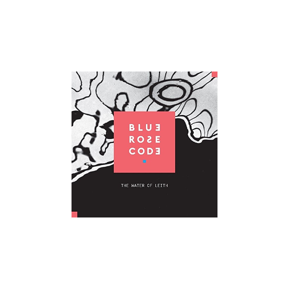 Blue Rose Code - The Water Of Leith [CD]