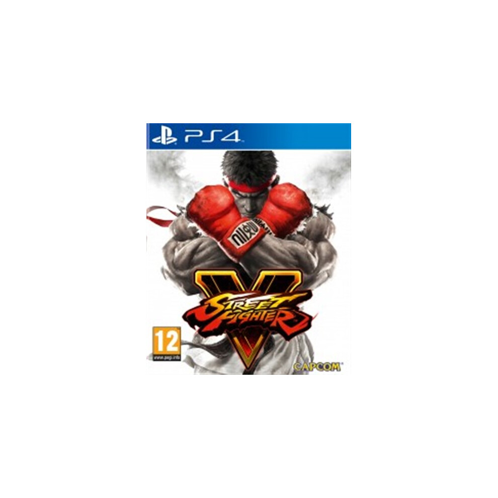 Street Fighter V PS4-image-OPC-P8SYYZ-NEW