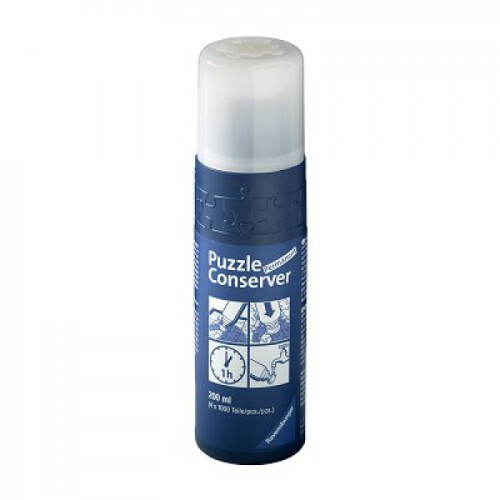 Ravensburger Puzzle Glue - Conserver