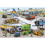 Ravensburger Jigsaw Puzzle - 35 Pieces - Airport Activities 1