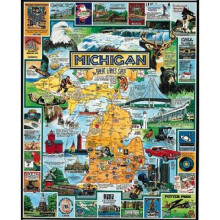 Best of Michigan