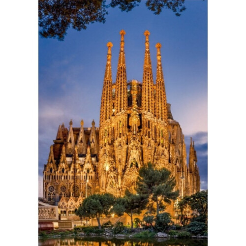 Sagrada Familia