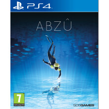 Abzu PS4 - Refurbished