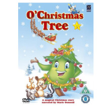 O' CHRISTMAS TREE
