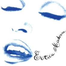 Madonna - Erotica [VINYL]