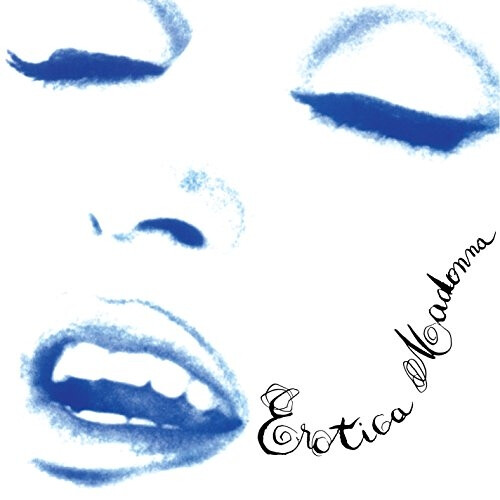 Madonna - Erotica [VINYL]