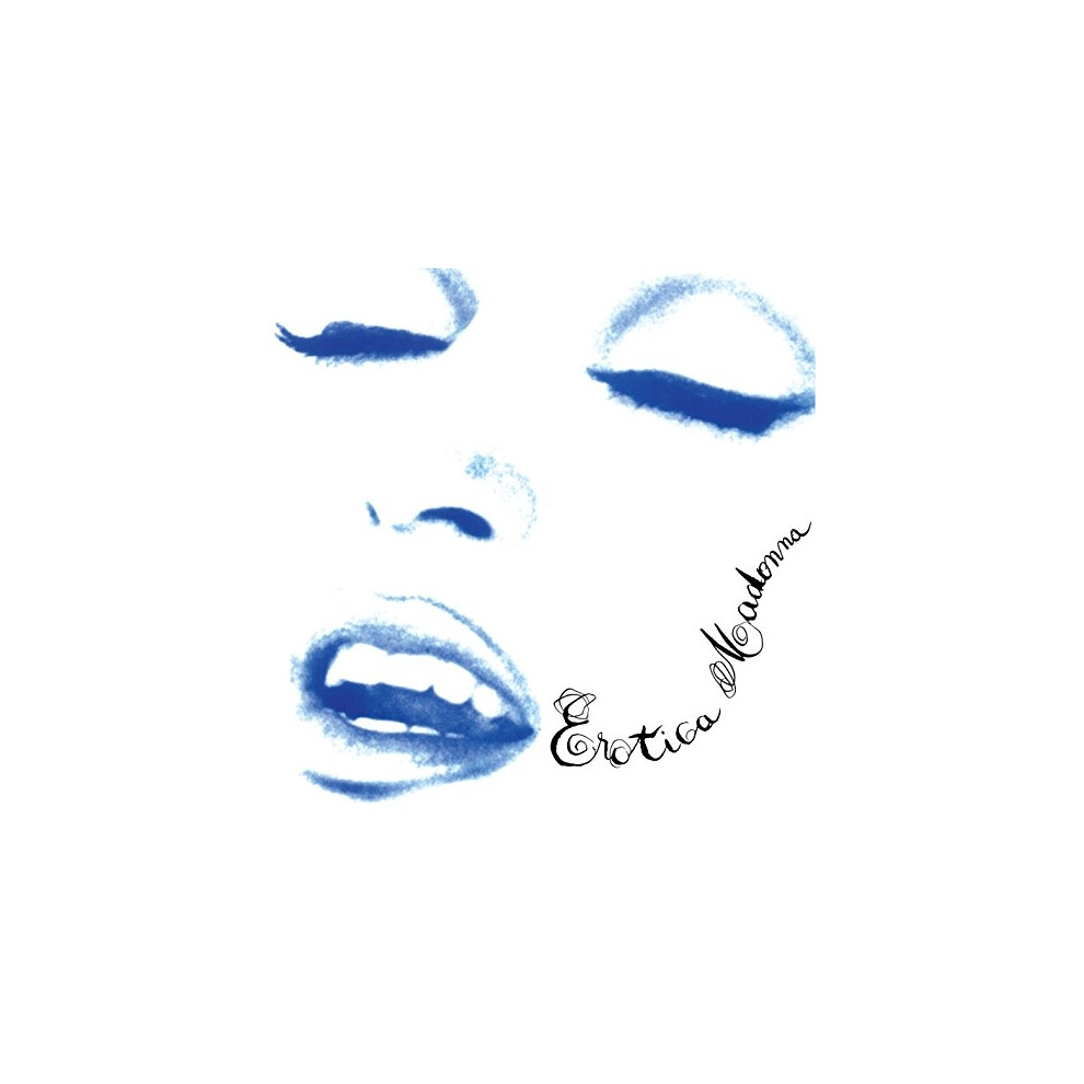 Madonna - Erotica [VINYL]