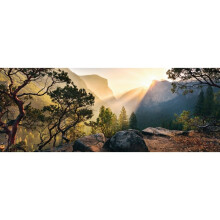 Nature Edition N10 - Yosemite Park