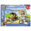 Ravensburger Ravensburger Eroe con Pelliccia Puzzle (3 x 49 Pezzi) 1